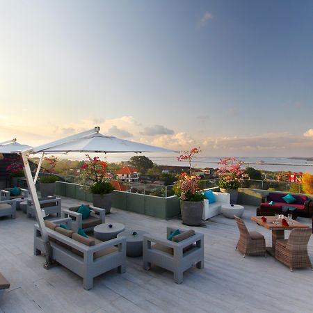 Amaroossa Suite Bali Nusa Dua  Zewnętrze zdjęcie