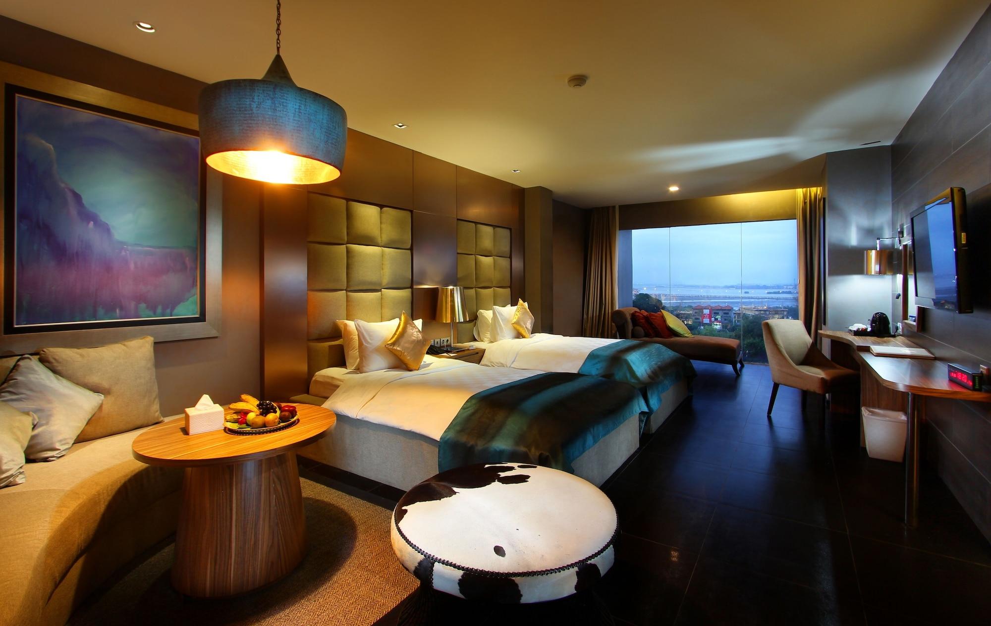 Amaroossa Suite Bali Nusa Dua  Zewnętrze zdjęcie