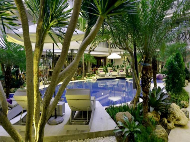 Amaroossa Suite Bali Nusa Dua  Zewnętrze zdjęcie