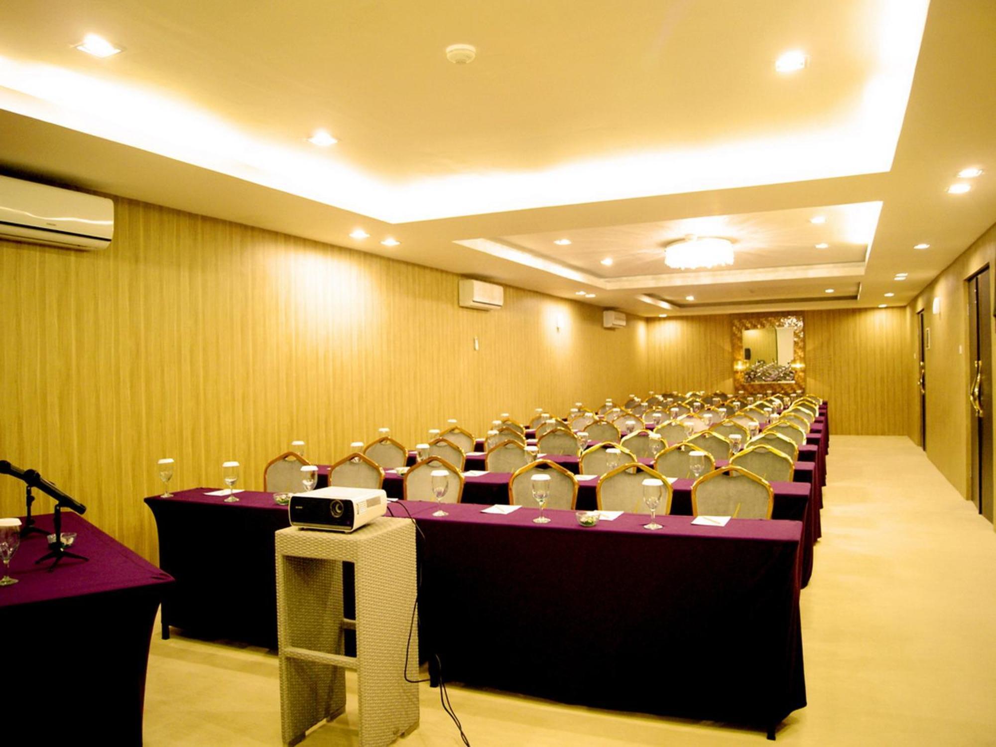 Amaroossa Suite Bali Nusa Dua  Zewnętrze zdjęcie