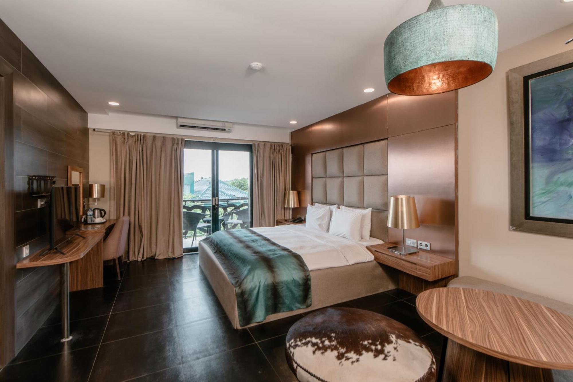 Amaroossa Suite Bali Nusa Dua  Zewnętrze zdjęcie