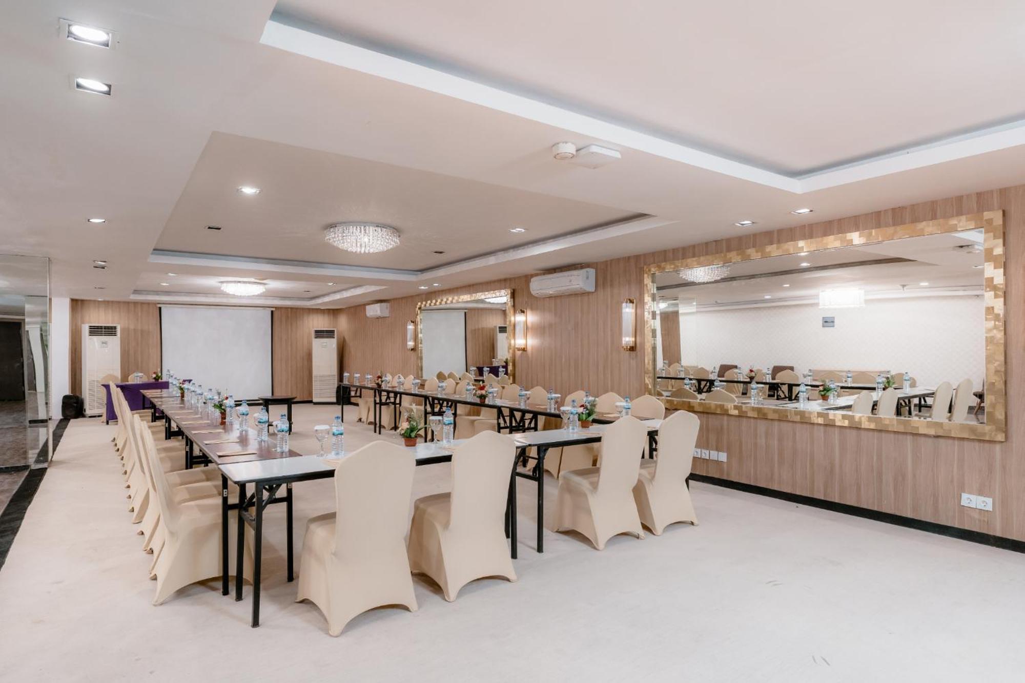 Amaroossa Suite Bali Nusa Dua  Zewnętrze zdjęcie