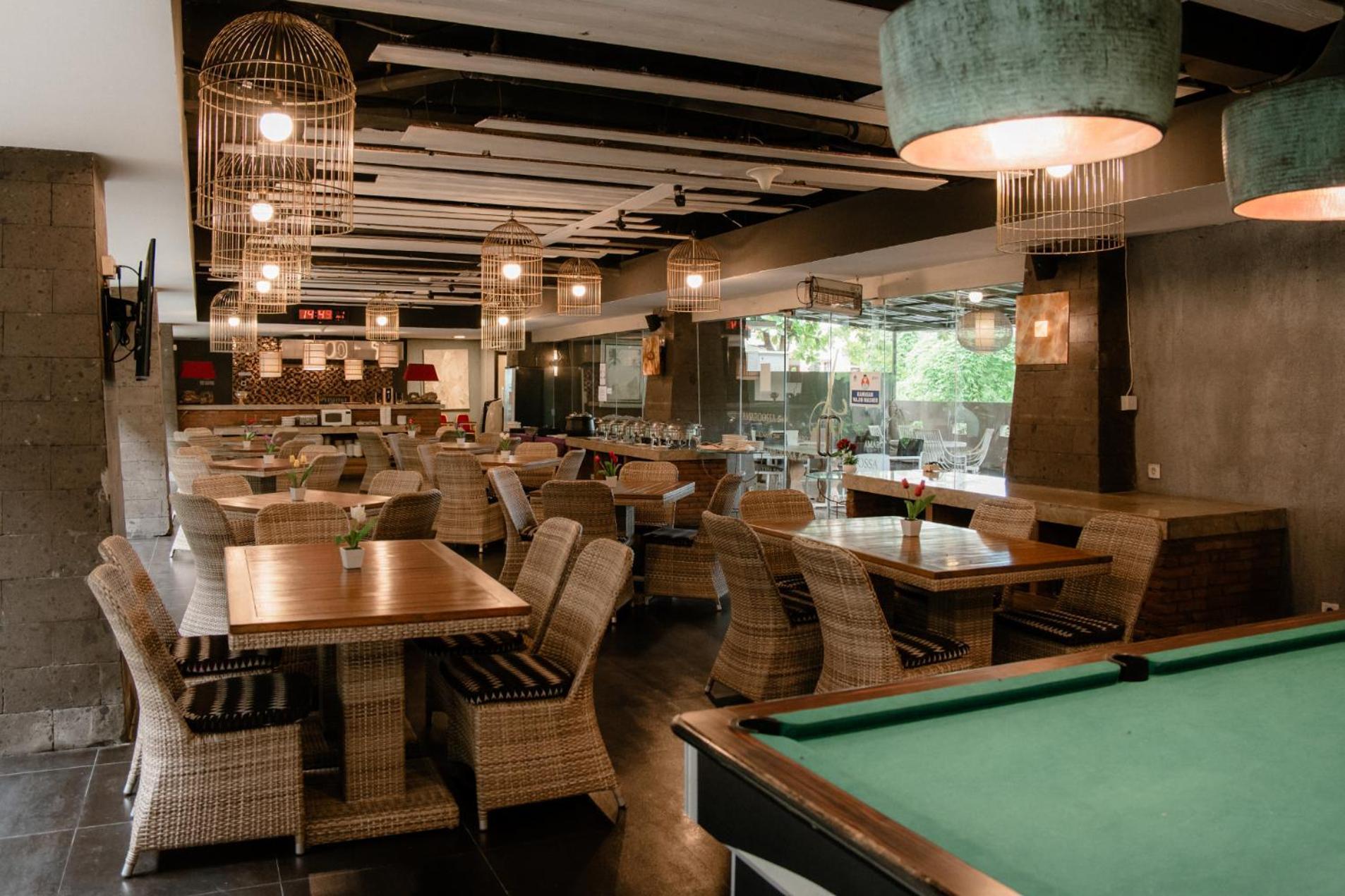 Amaroossa Suite Bali Nusa Dua  Zewnętrze zdjęcie