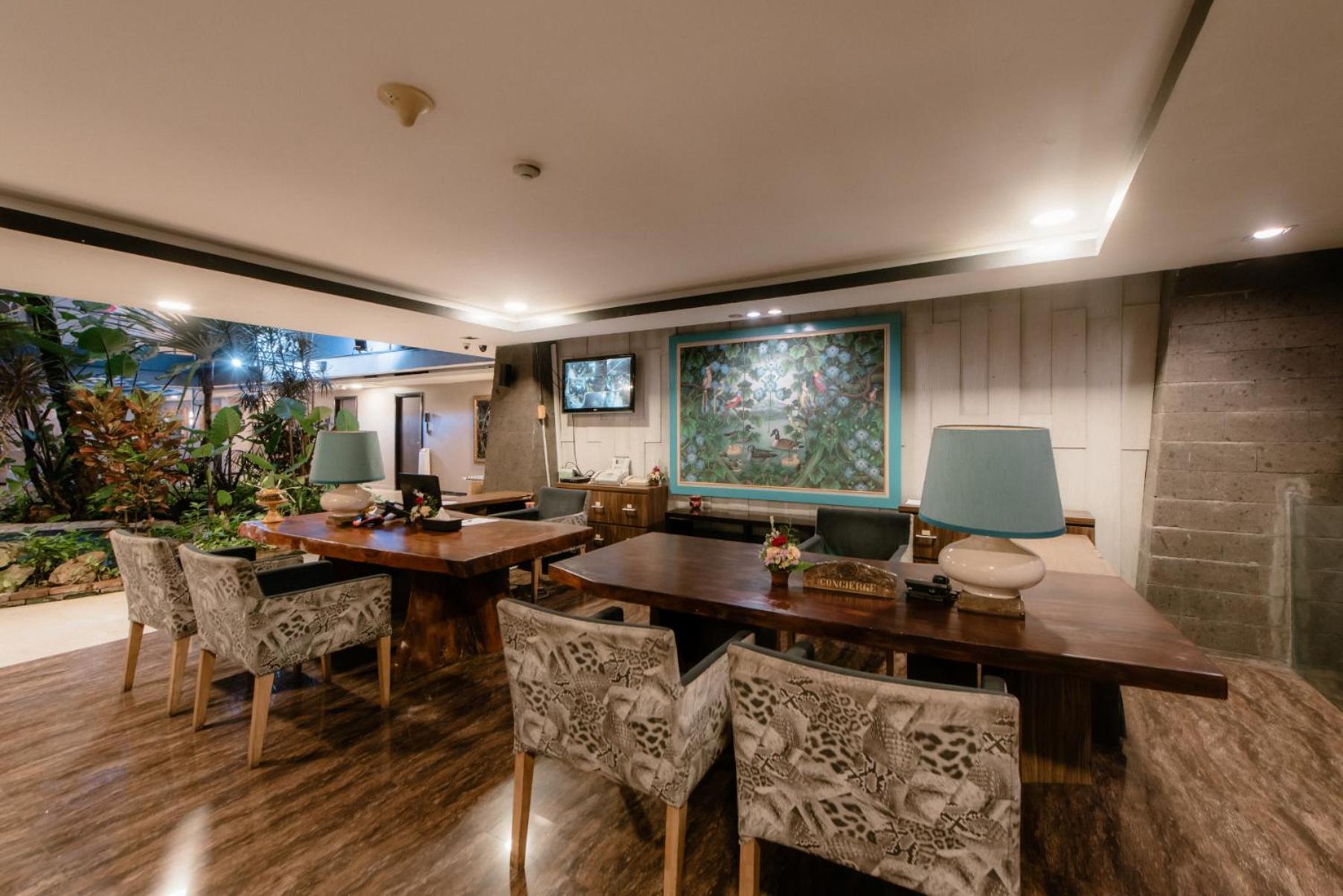 Amaroossa Suite Bali Nusa Dua  Zewnętrze zdjęcie