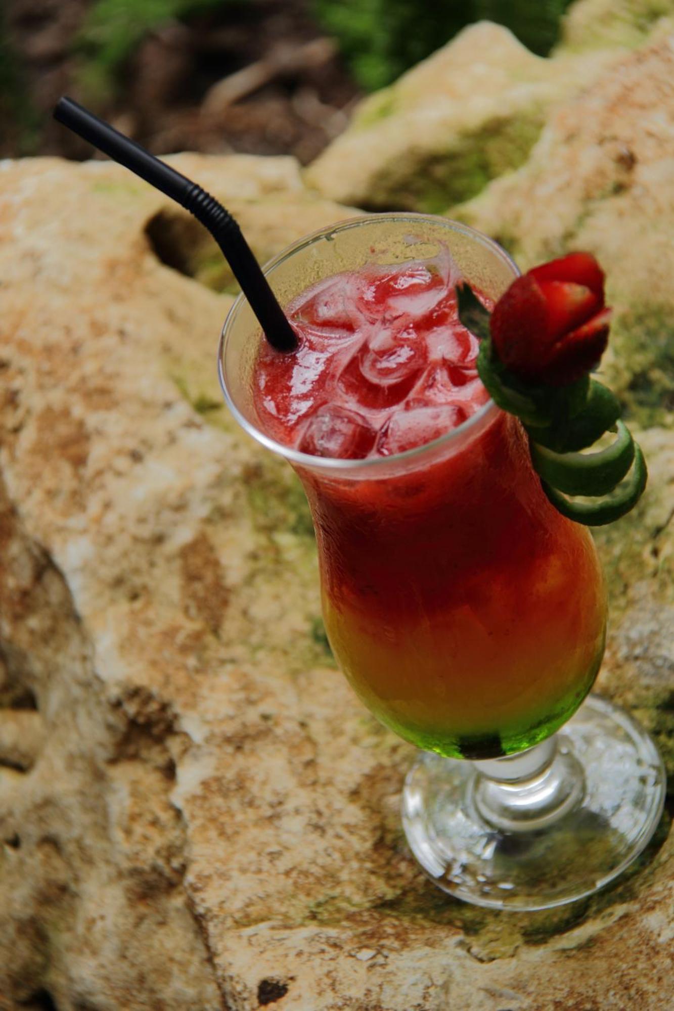 Amaroossa Suite Bali Nusa Dua  Zewnętrze zdjęcie
