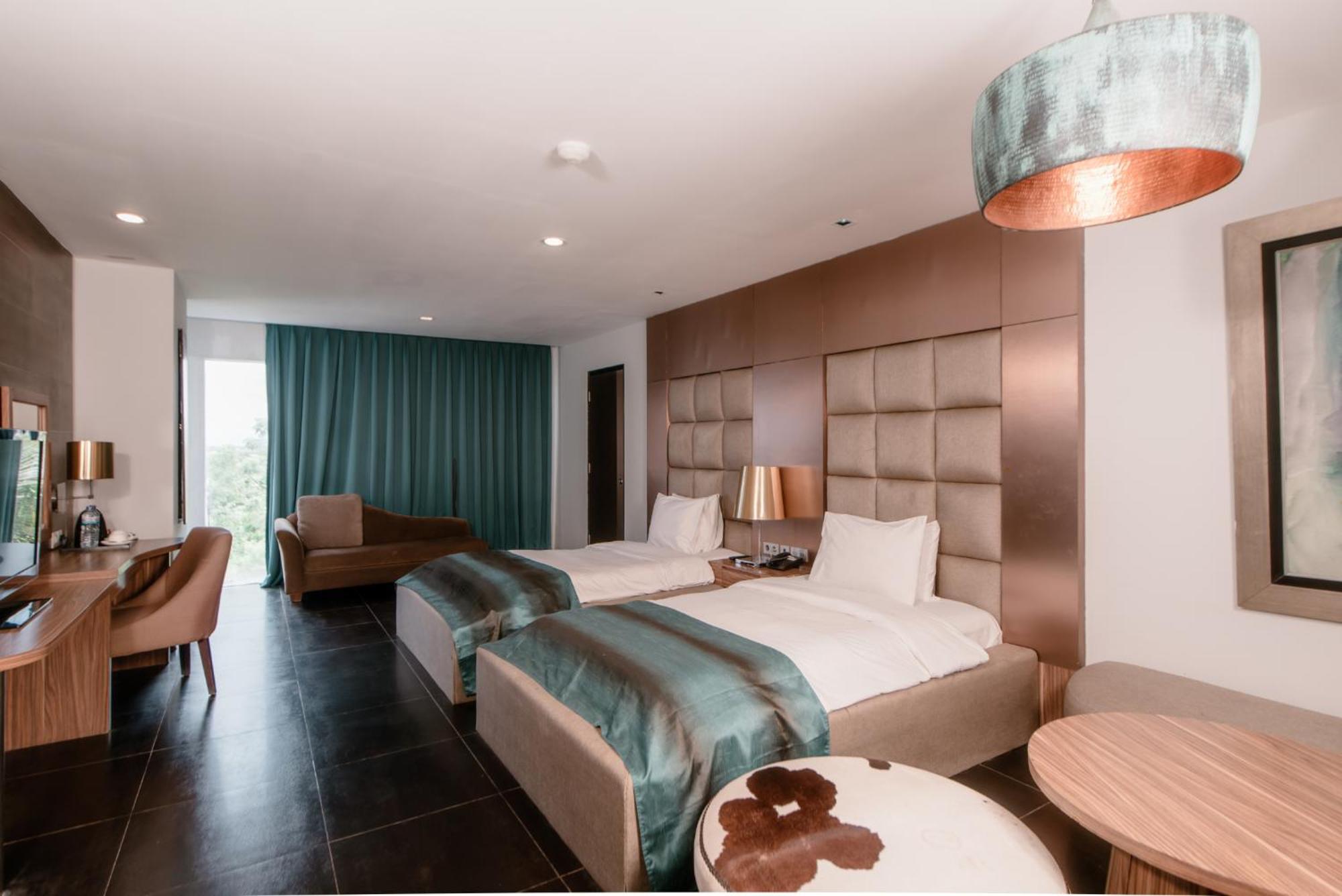 Amaroossa Suite Bali Nusa Dua  Zewnętrze zdjęcie