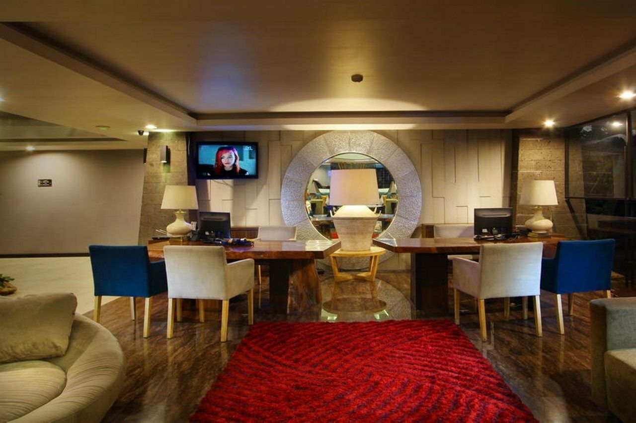 Amaroossa Suite Bali Nusa Dua  Zewnętrze zdjęcie
