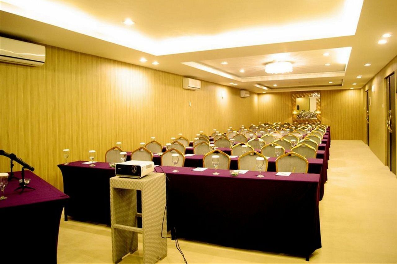 Amaroossa Suite Bali Nusa Dua  Zewnętrze zdjęcie