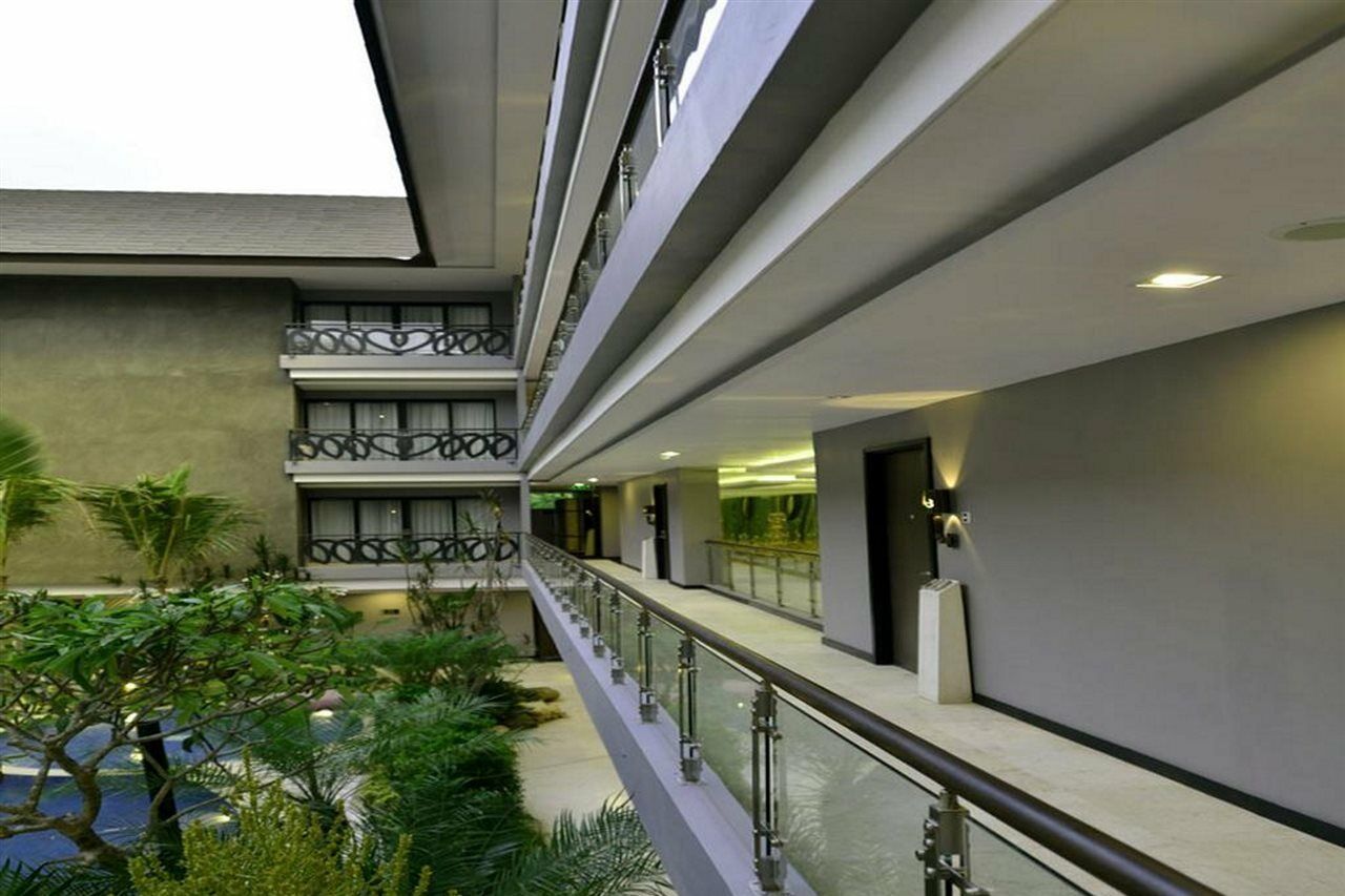 Amaroossa Suite Bali Nusa Dua  Zewnętrze zdjęcie